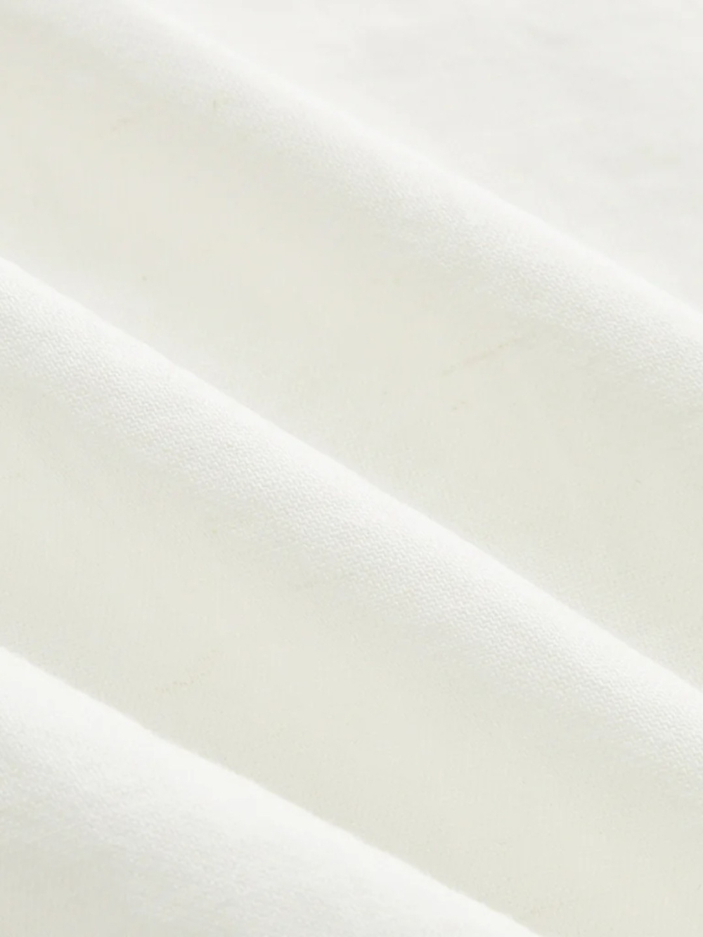 Commense White Maxi Skirt Set - Picture 6 of 7